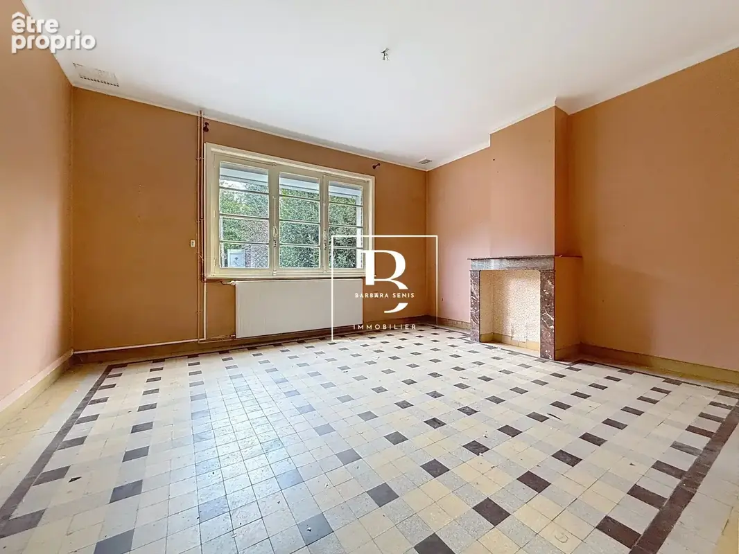 Maison 4 pièces 94 m² à vendre à Cambrai (59400) - photo 2