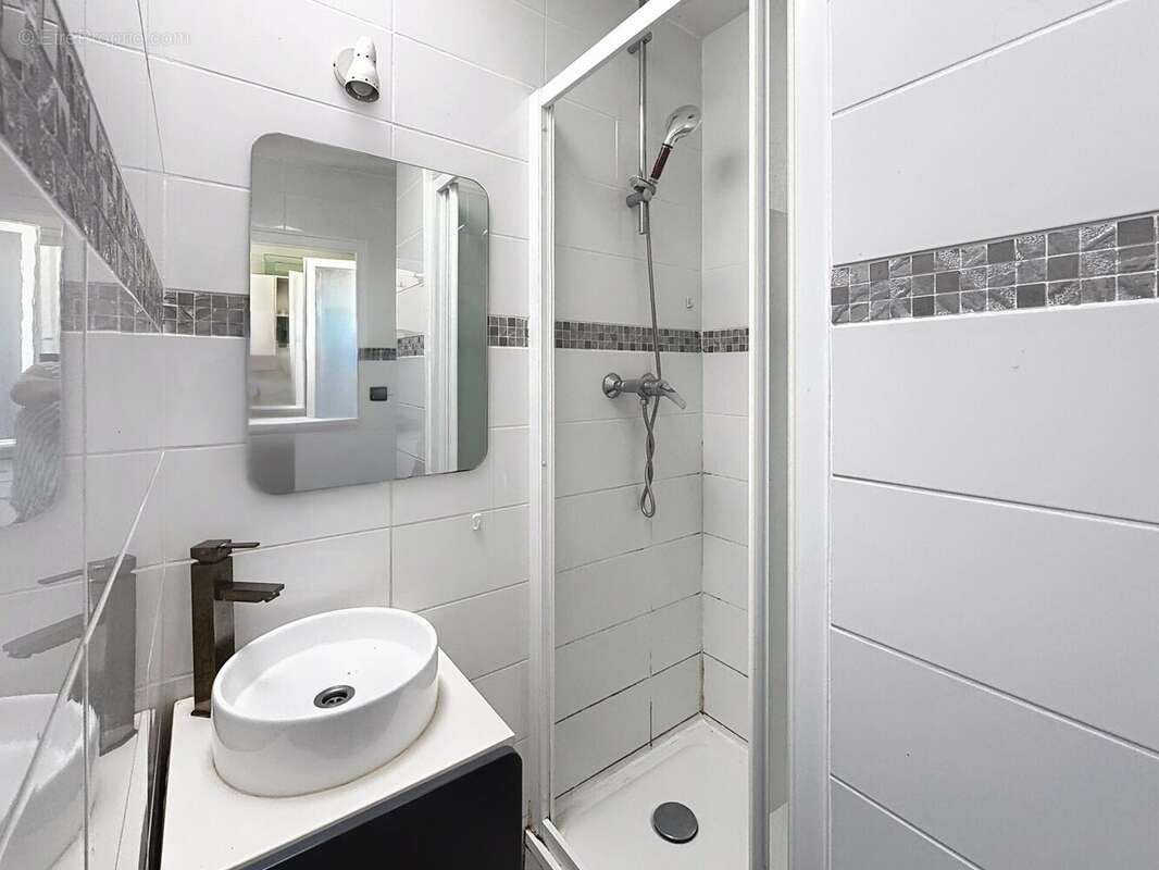Photo 9 - Appartement à SABLE-SUR-SARTHE