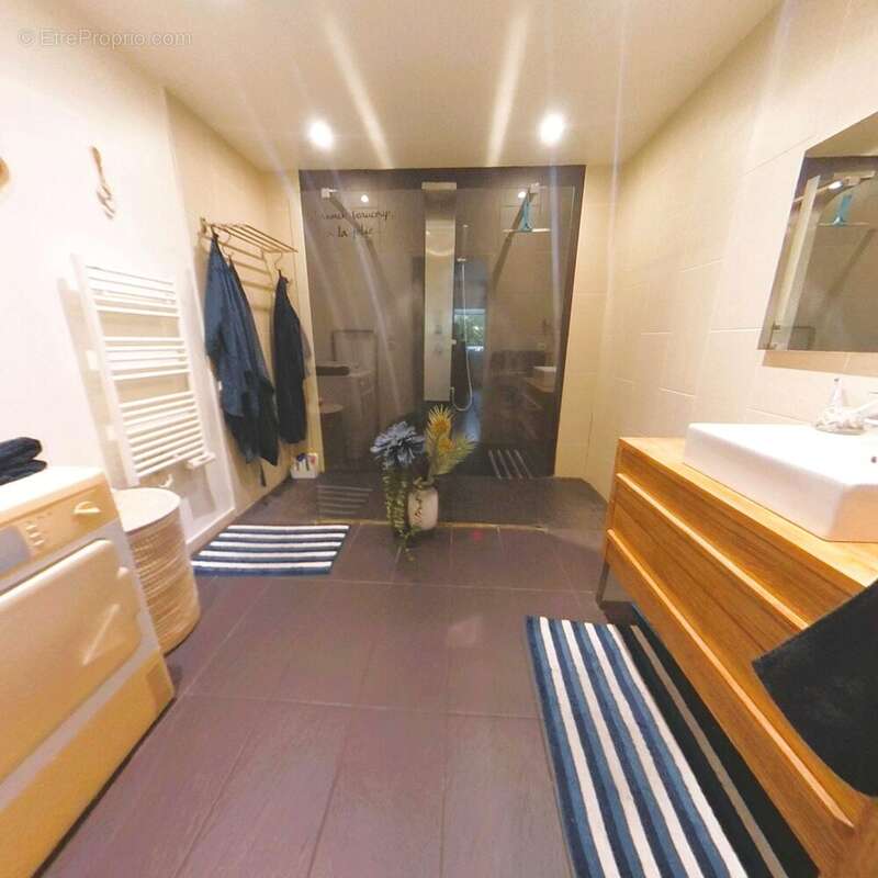 Appartement à BAYONNE