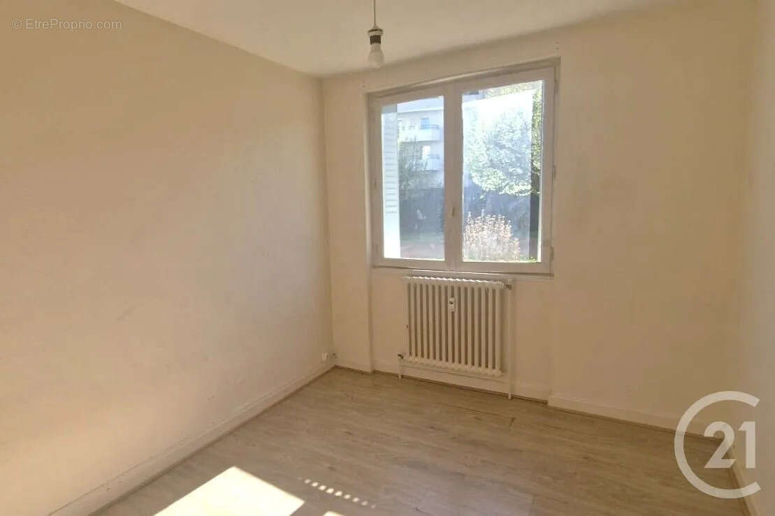 Appartement à VILLEFRANCHE-SUR-SAONE