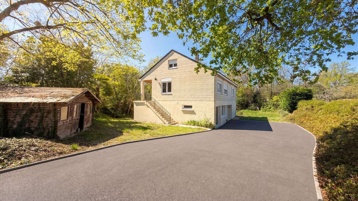 Maison à SAINT-AVERTIN