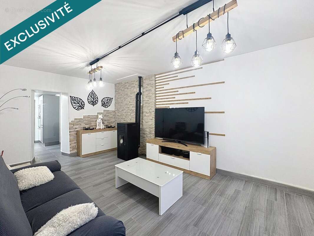 Photo 7 - Maison à SECHILIENNE