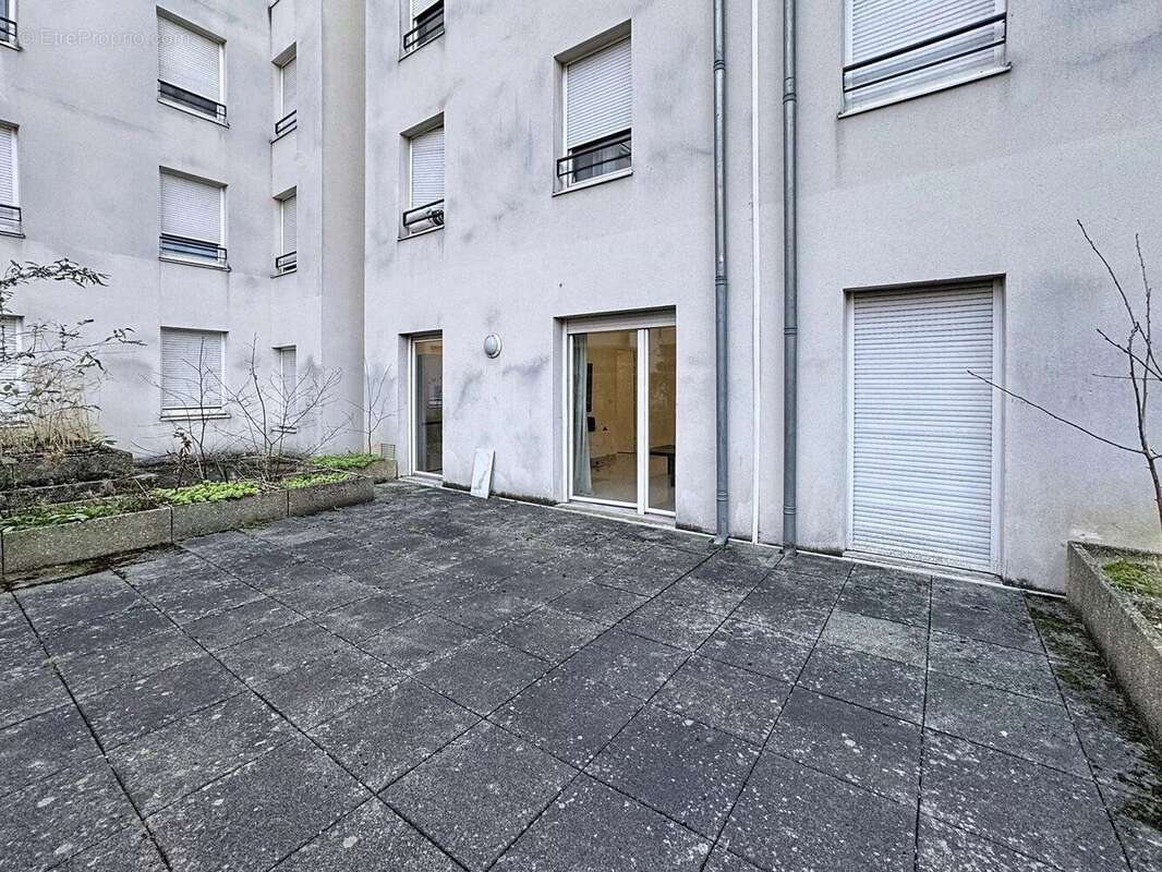Appartement à CRETEIL