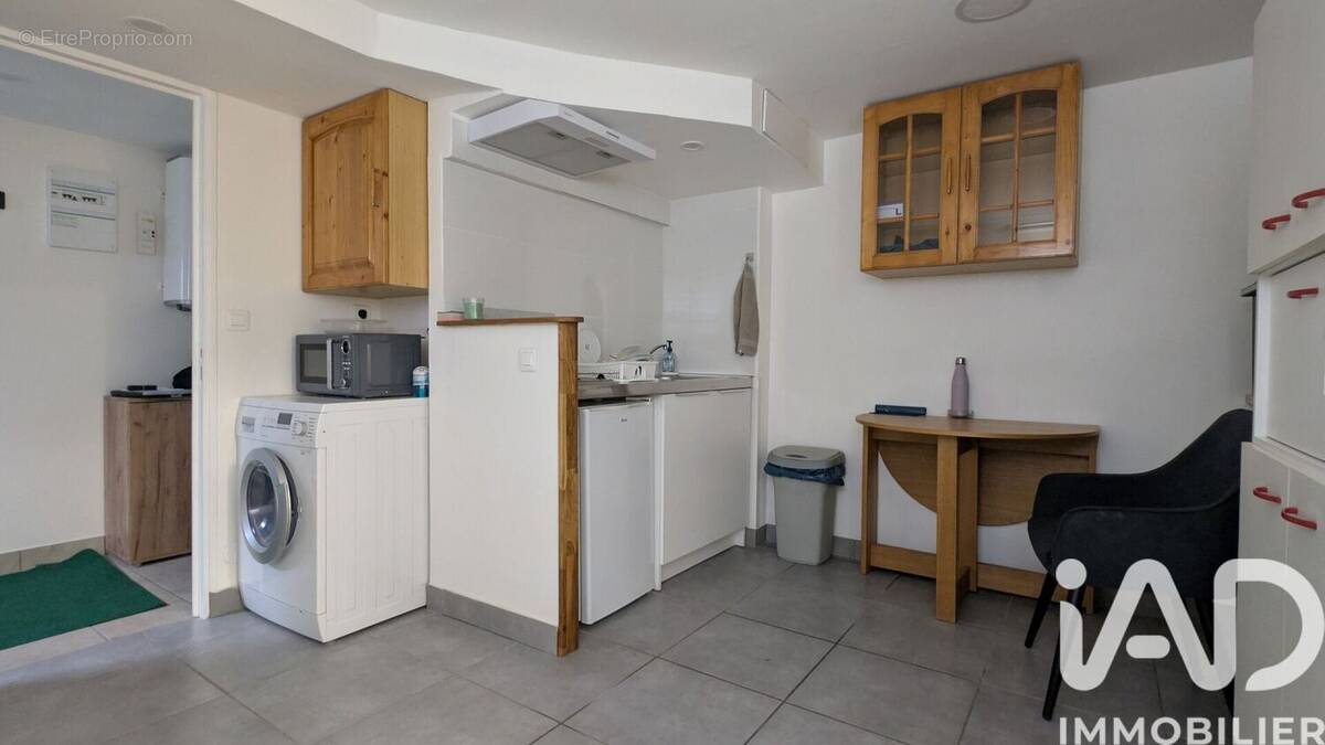 Photo 1 - Appartement à CHEVILLY-LARUE