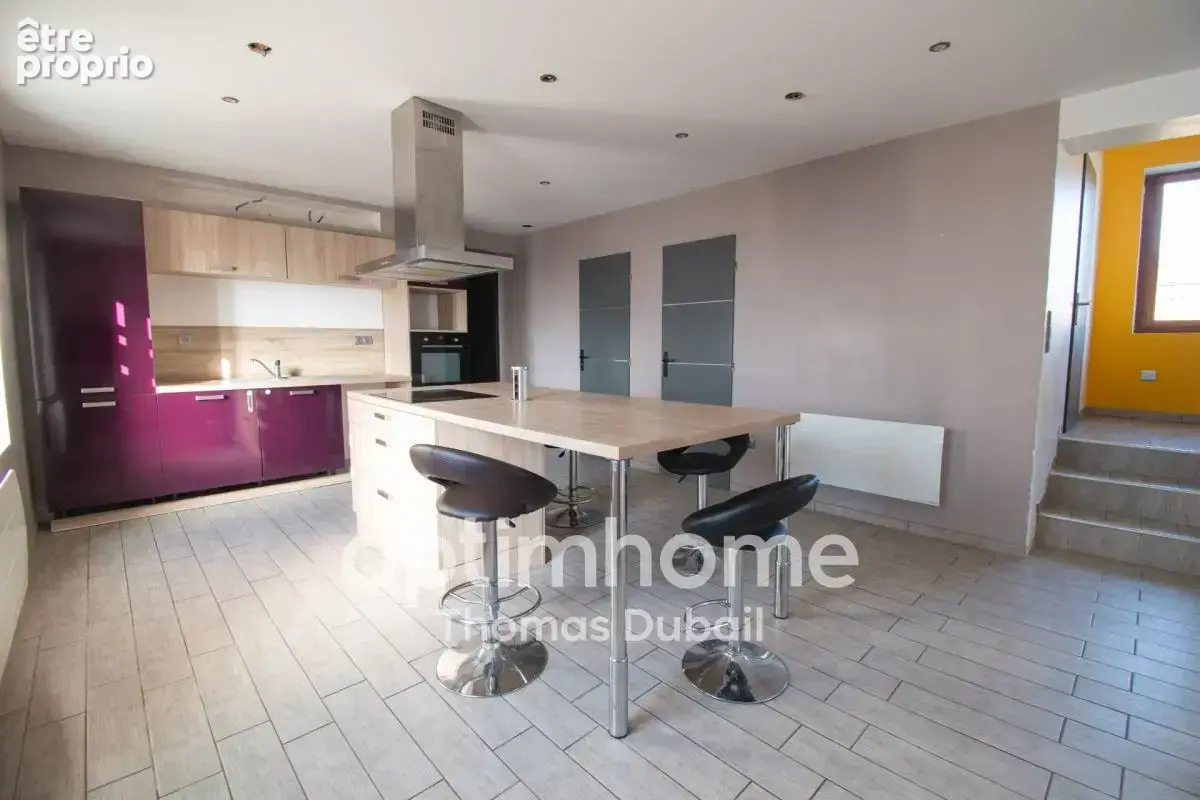 Maison individuelle familiale avec grange à Bousies - photo 5