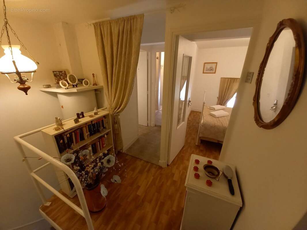 Maison à CASTILLONNES