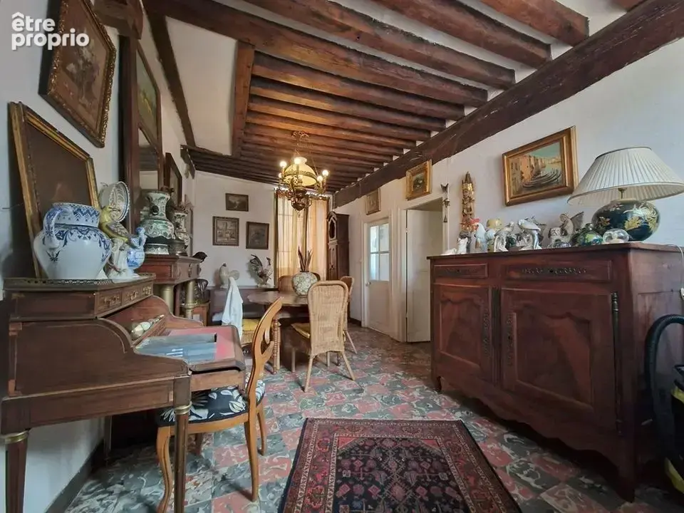 Maison 6 pièces 123 m² à vendre à Saint-Pourcain-Sur-Sioule (03500) - photo 5
