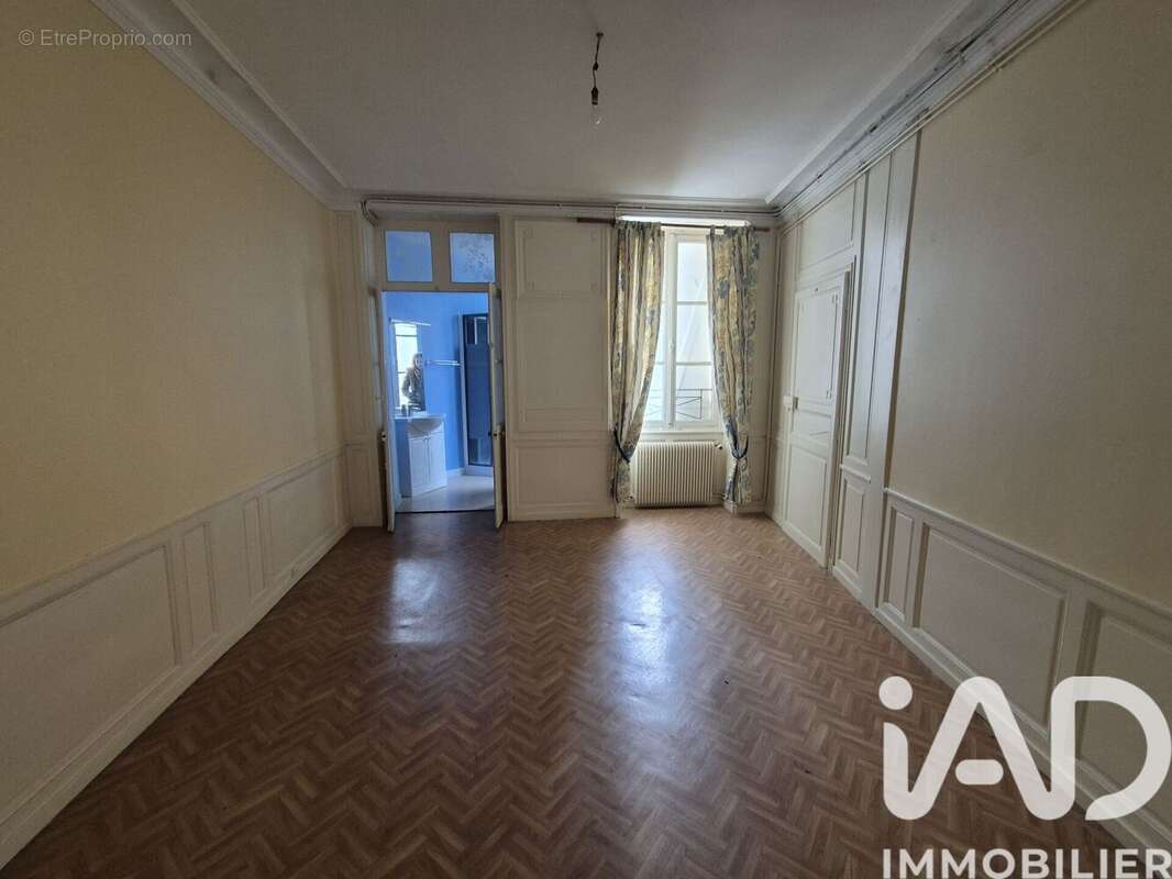 Photo 3 - Appartement à LA FERTE-SOUS-JOUARRE