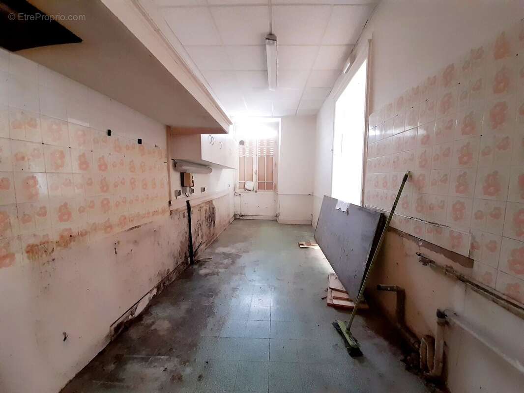 Appartement à ISSIGEAC