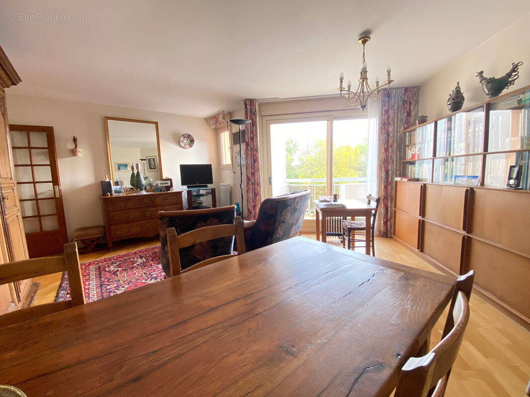 Appartement à SAUMUR