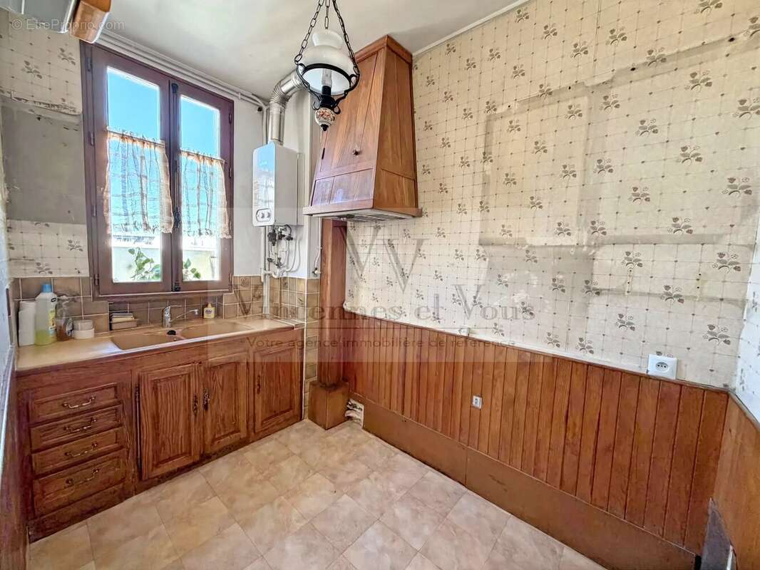 Appartement à VINCENNES