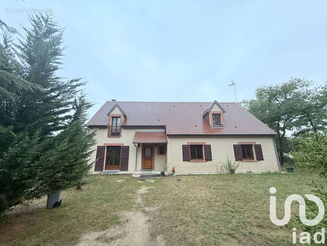 Photo 3 - Maison à SOINGS-EN-SOLOGNE