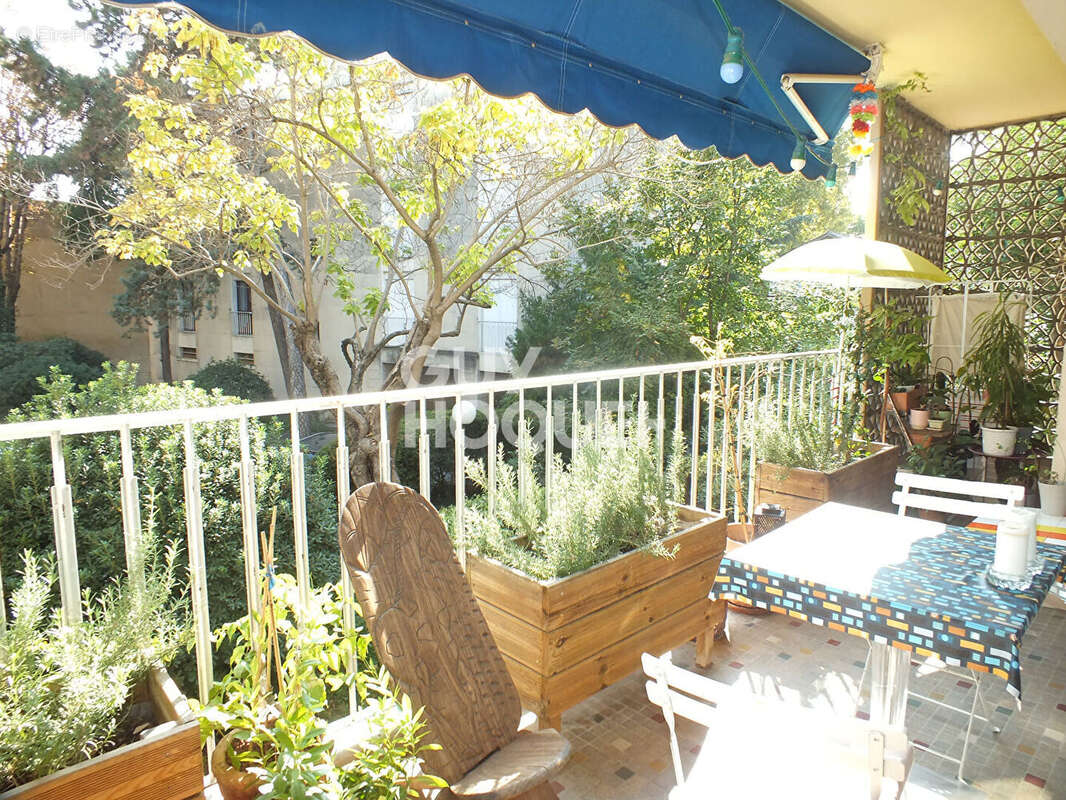 Appartement à AVIGNON