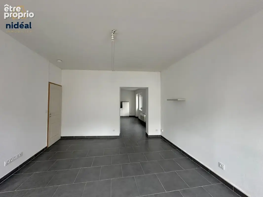 Maison 4 pièces 105 m² à vendre à Berlaimont (59145) - photo 4