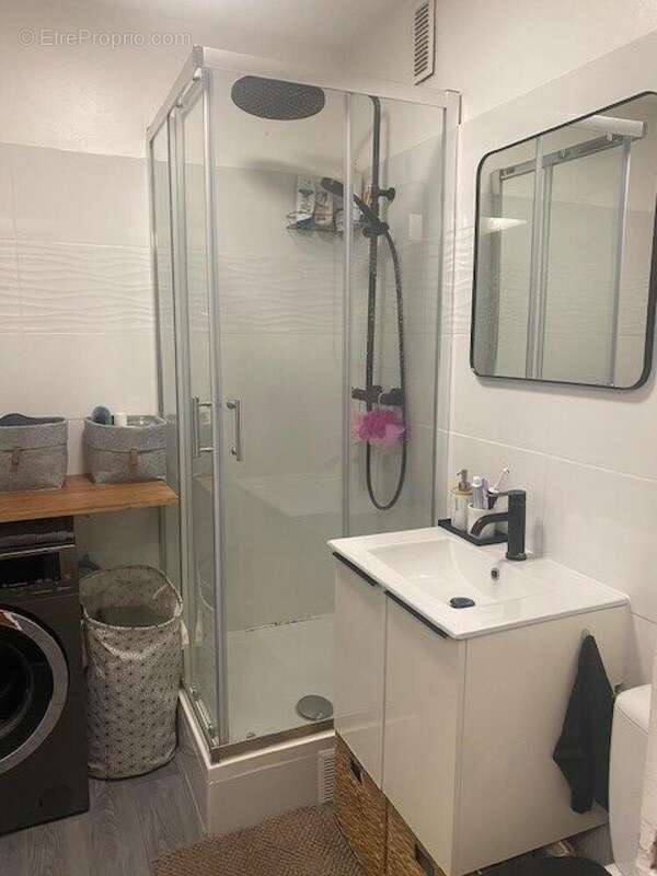 Photo 8 - Appartement à SAINT-MAUR-DES-FOSSES