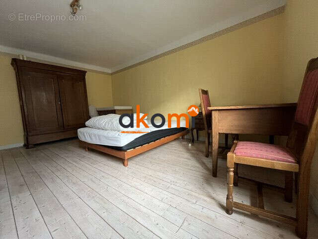 Maison 255 m² à Raon-L'etape  - photo 8