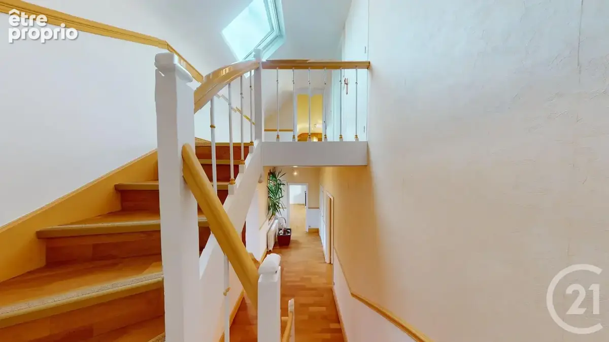 Maison 7 pièces 158 m² à vendre à Saint-Quentin (02100) - photo 12
