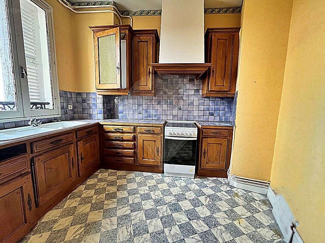 Appartement 2 chambre(s) à vendre - photo 5