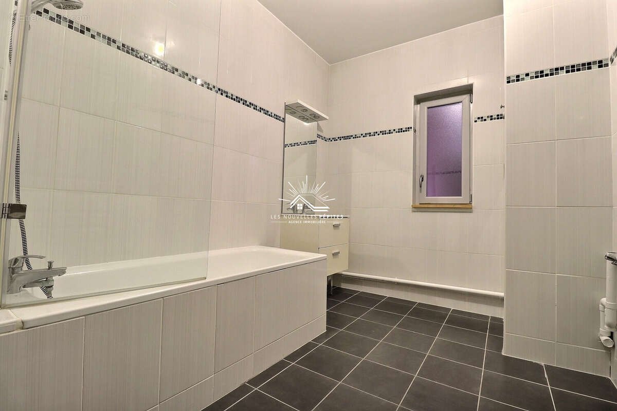 Appartement à CROIX