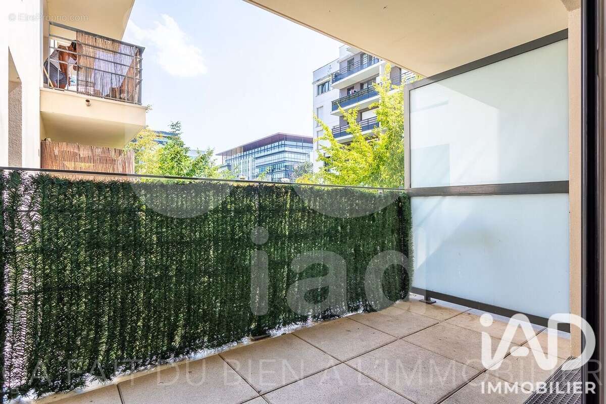 Photo 4 - Appartement à ASNIERES-SUR-SEINE