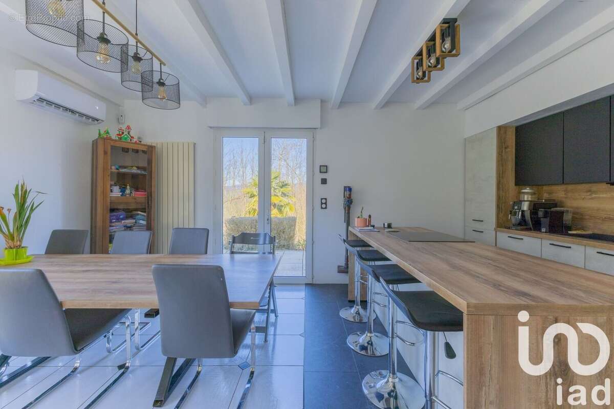 Photo 8 - Maison à ALBENS