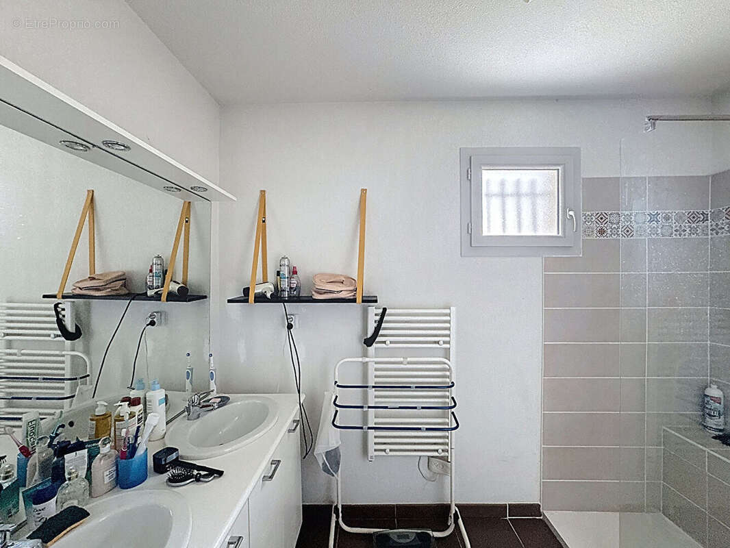 Appartement à QUINT-FONSEGRIVES