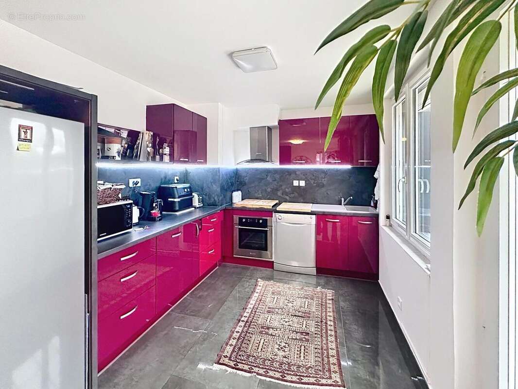 Photo 4 - Maison à CHATEAU-ARNOUX-SAINT-AUBAN