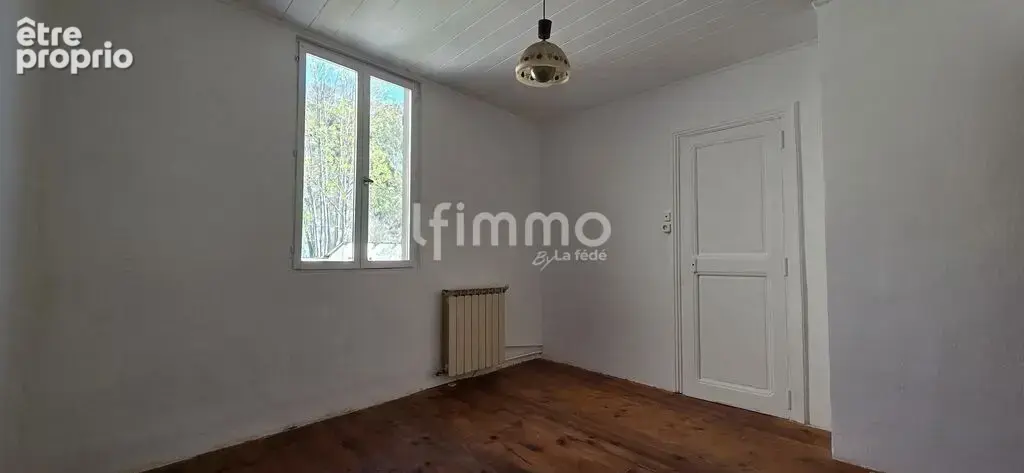 Maison lumineuse avec extérieur - photo 11