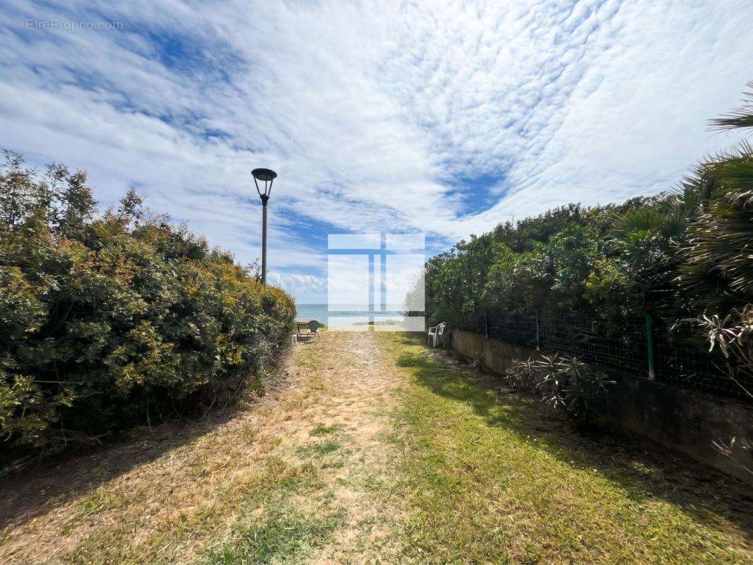 Appartement à SANTA-LUCIA-DI-MORIANI
