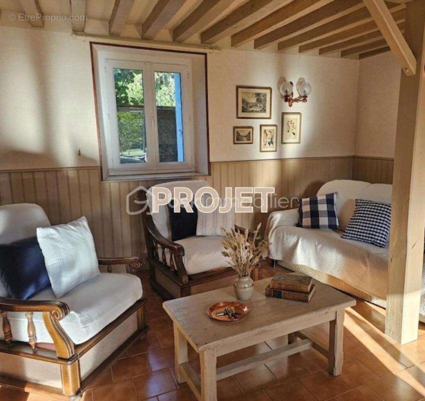 Maison à CAMBES-EN-PLAINE