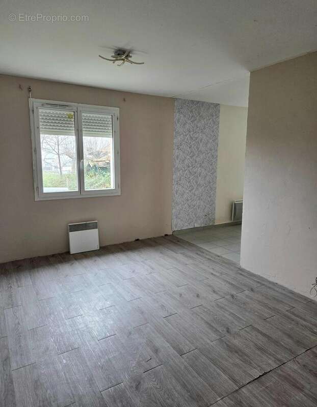 Photo 4 - Maison à LA FORCE