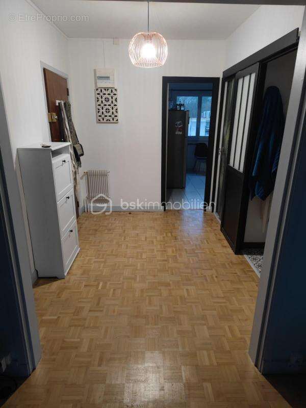 Appartement à OLIVET