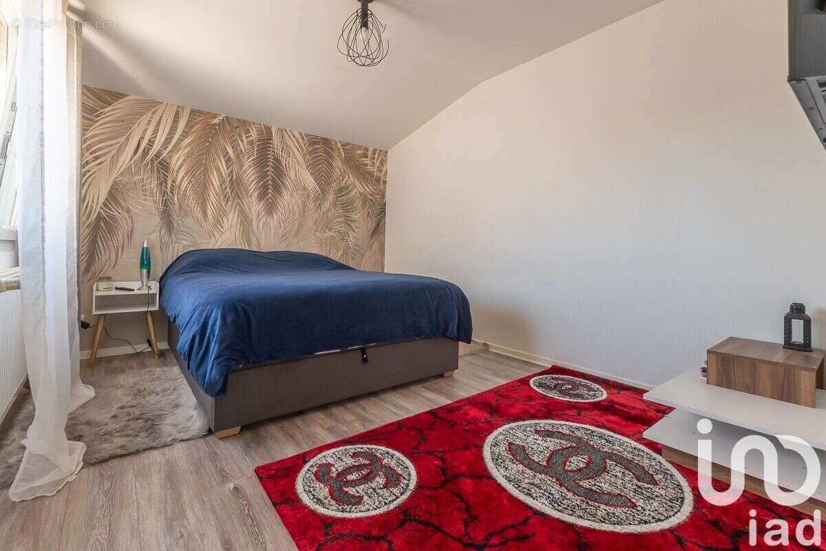 Photo 9 - Appartement à AMNEVILLE