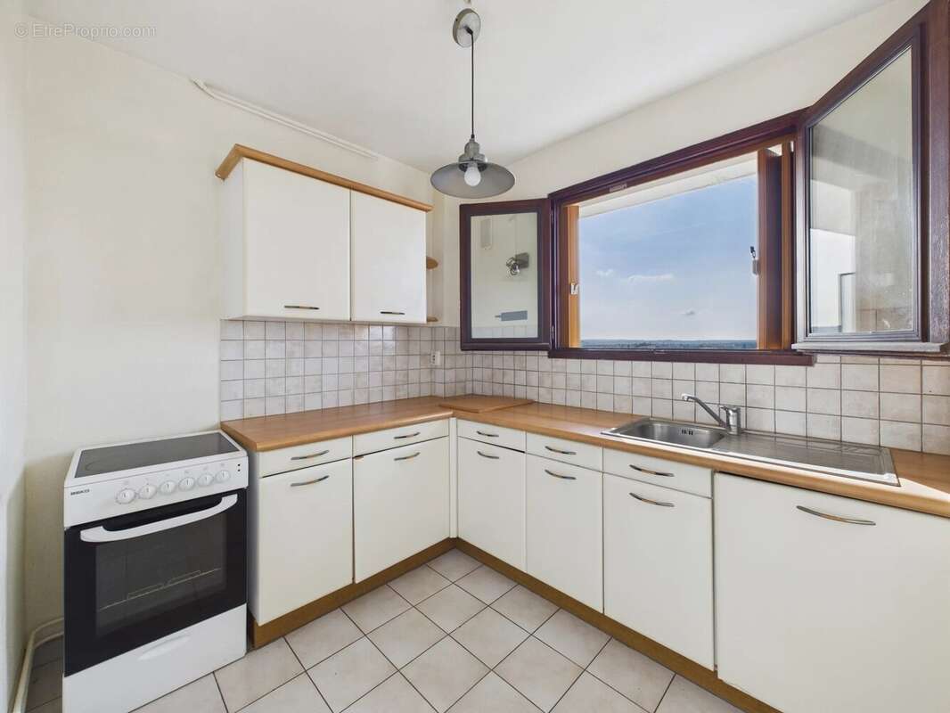 Appartement à RUEIL-MALMAISON