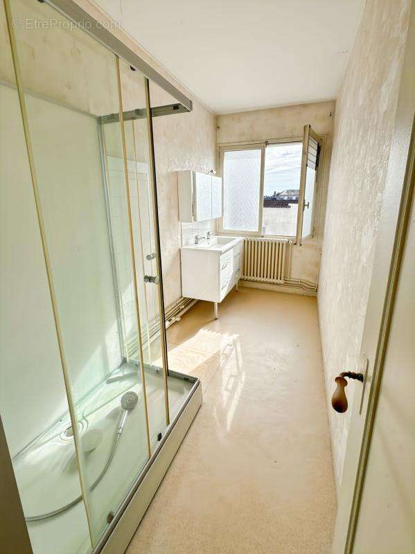 Appartement à PERIGUEUX