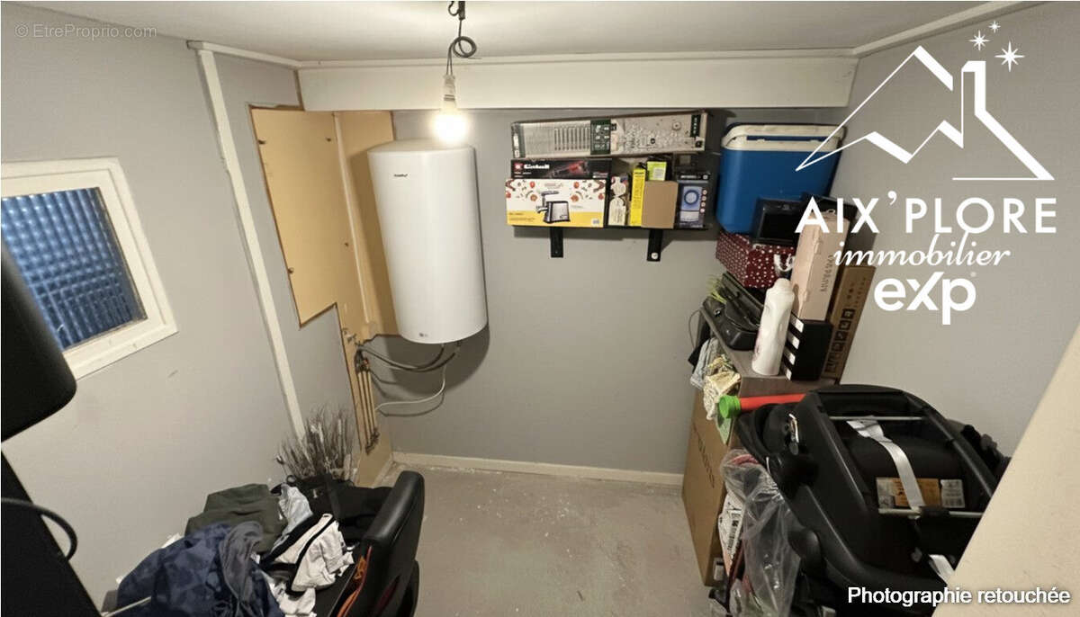 Appartement 42 m² à Yenne  - photo 6