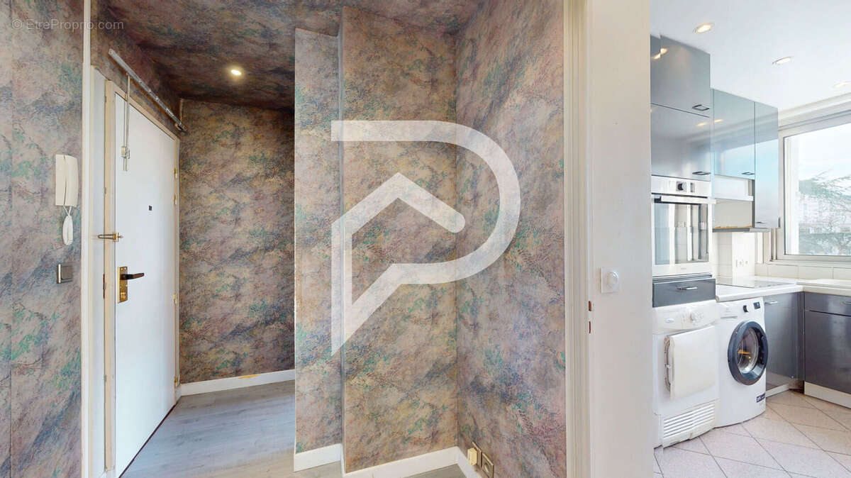 Appartement à MARLY-LE-ROI