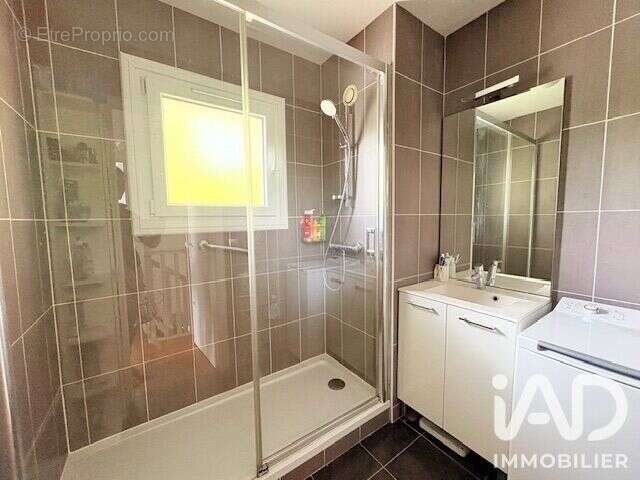 Appartement 65 m² à Montigny-Le-Bretonneux  - photo 6