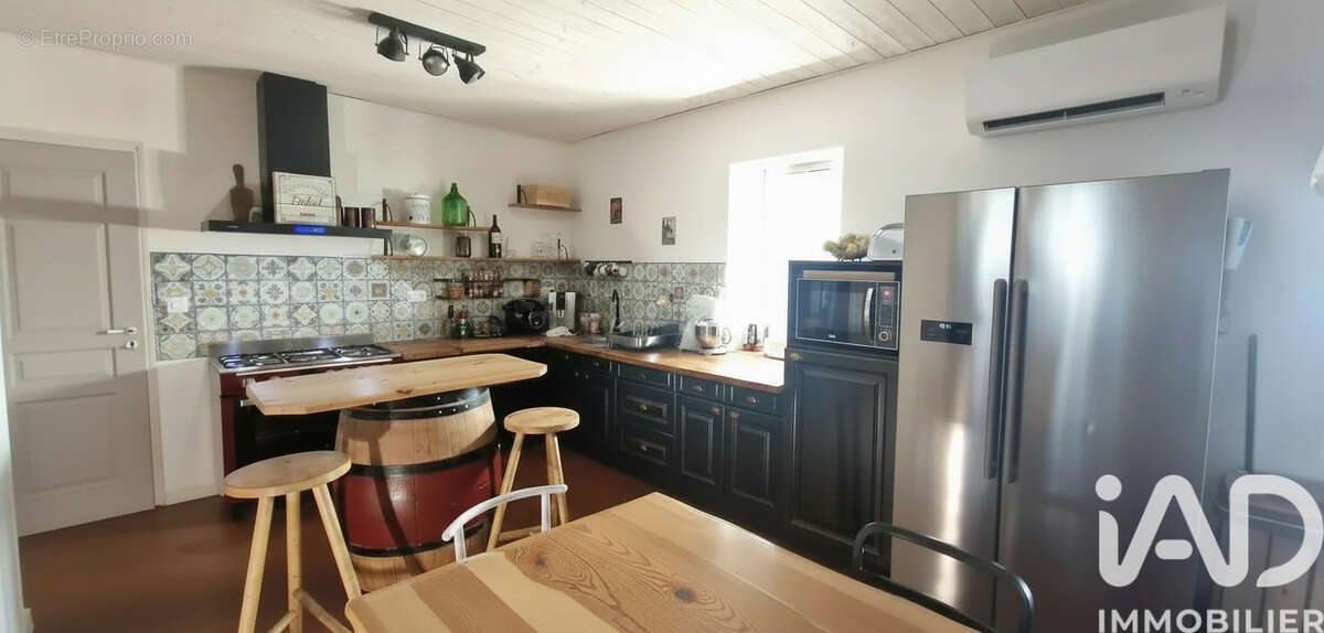 Photo 2 - Maison à PISSOS