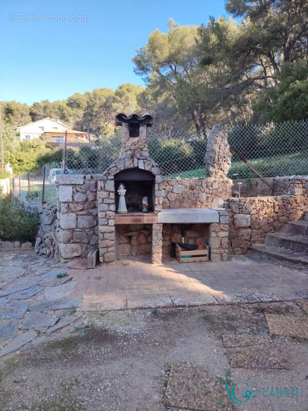 Maison à CARQUEIRANNE