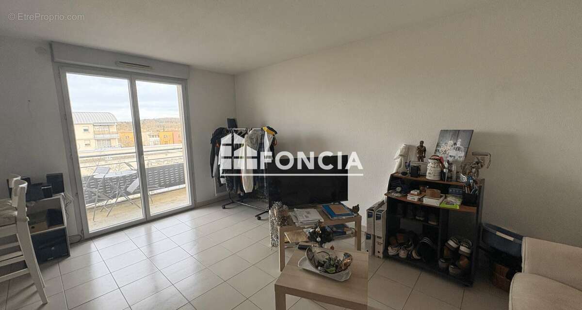 Appartement à TOURNEFEUILLE