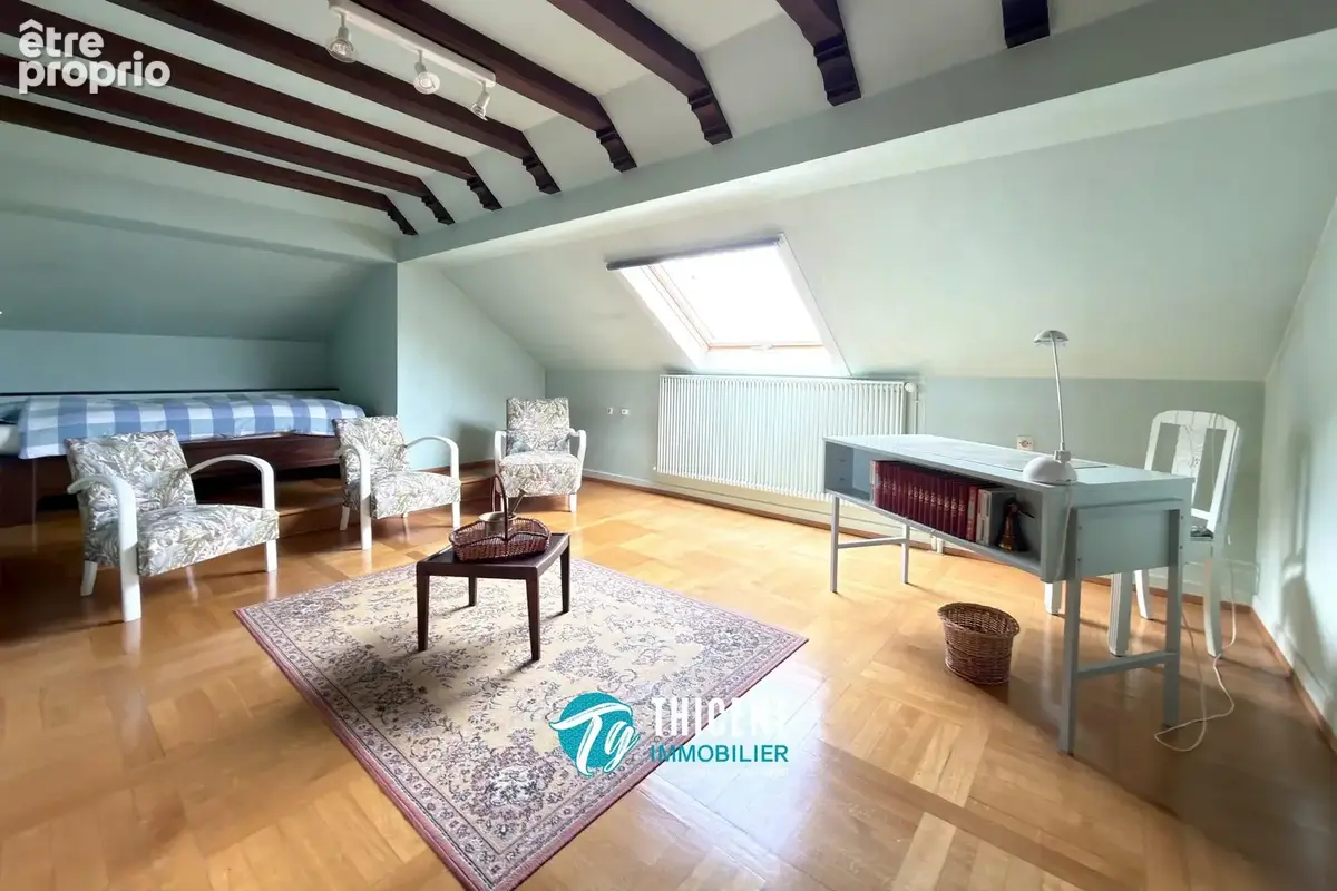 Maison 9 pièces 253 m² à vendre à Vendenheim (67550) - photo 8