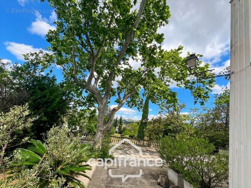 Maison à MARSEILLE-11E