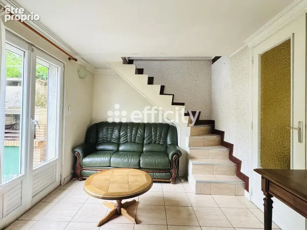 Maison 4 pièces 80 m² à vendre à Romainville (93230) - photo 7