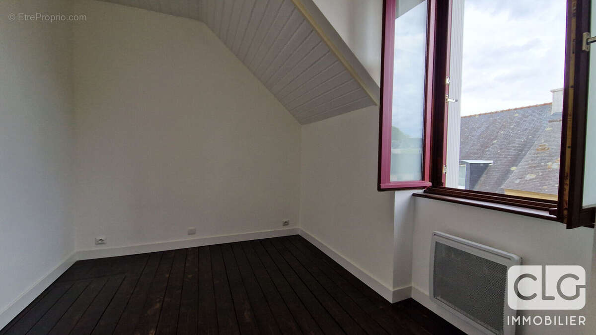 Appartement à BENODET