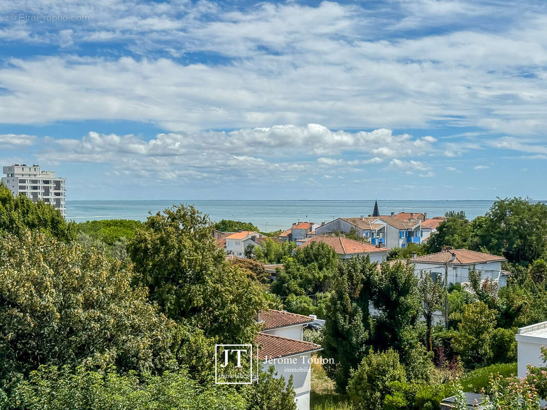 Appartement à ROYAN