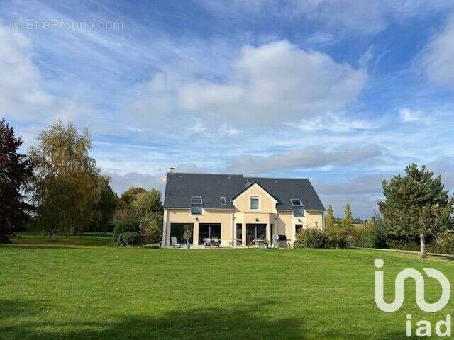 Photo 2 - Maison à MORTAGNE-AU-PERCHE