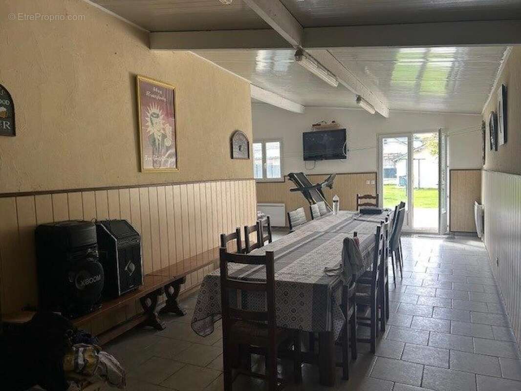 Photo 3 - Maison à BREVAL