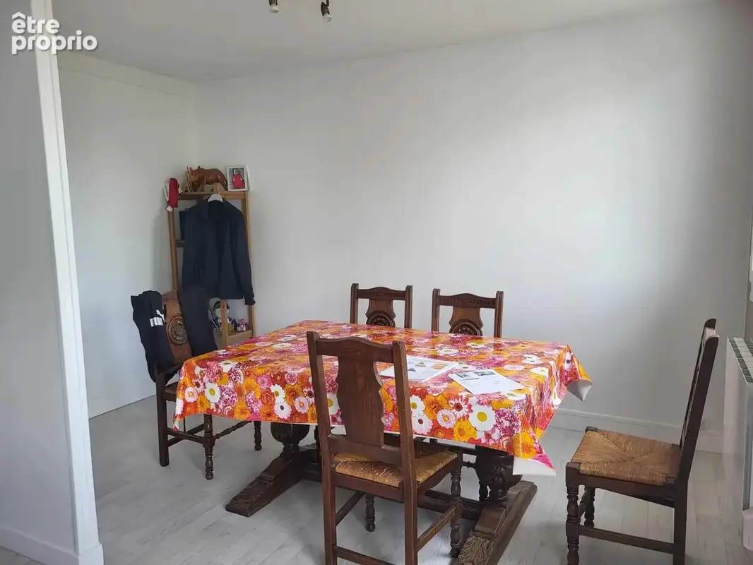Appartement - GUINGAMP - photo 2