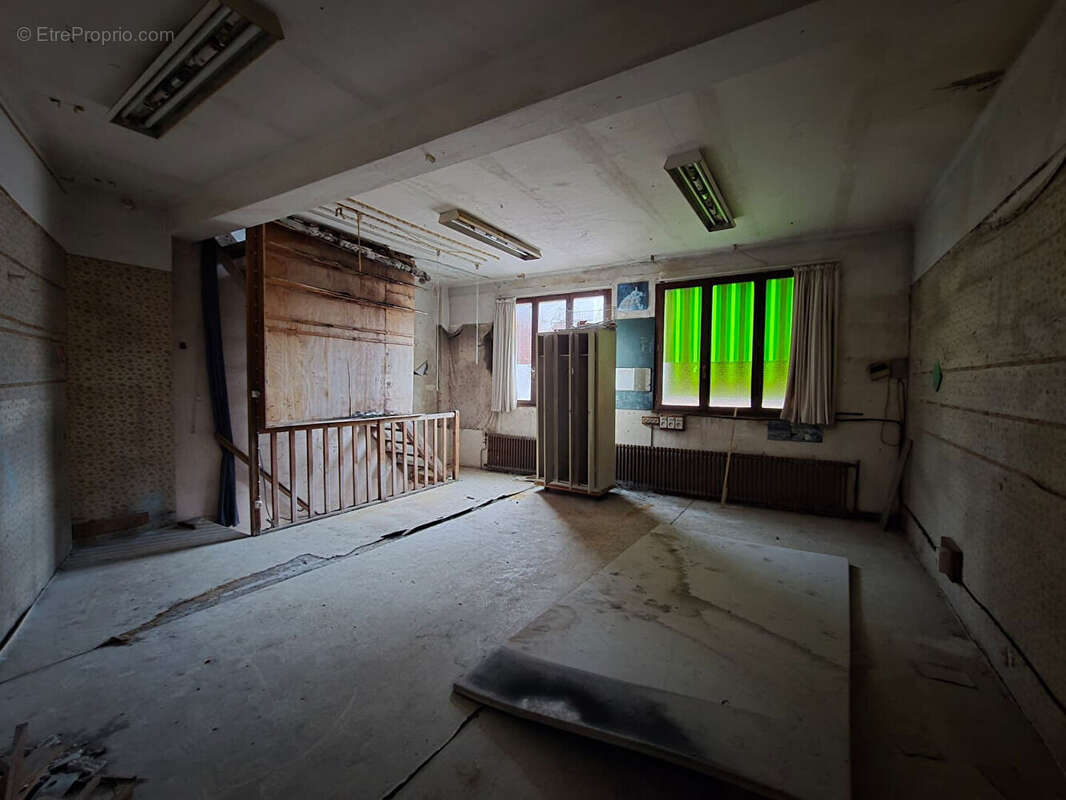 Appartement à SAINT-QUENTIN